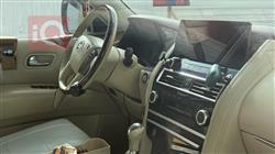 نيسان باترول